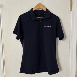 Cutter & Buck Womens Response Mock Half-Zip